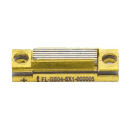 Serie di diodi laser a onda quasi continua - FL-GS04-5x1-750-808-(Q) - Focuslight Technologies Inc. - a stato solido / compatto / raffreddato per conduzione