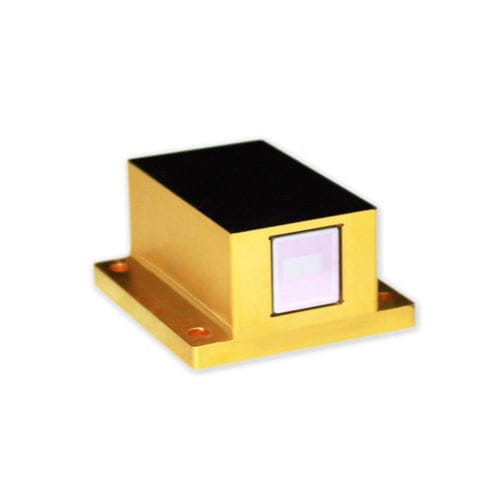 Modulo laser pulsato - LiDAR-Tx F AL01 - Focuslight Technologies Inc. - LIDAR