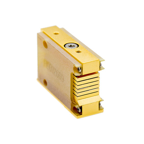 Modulo diodo laser a onda quasi continua -  Vshiny FL-HVS61-6x1(Nx1)-100xN-808 (N=3,4,5,6) - Focuslight Technologies Inc. - per applicazioni mediche / raffreddato