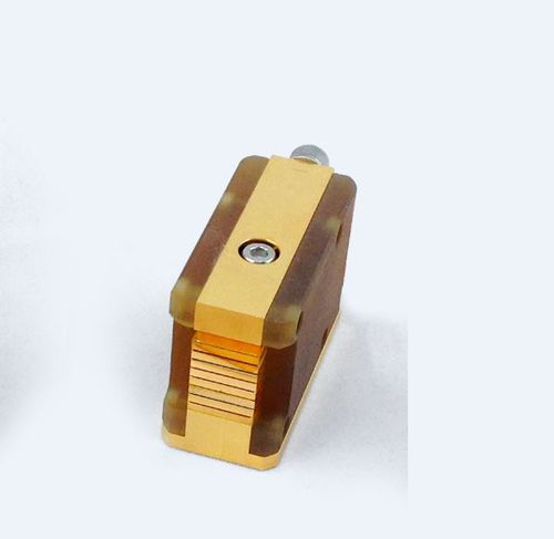 Modulo laser a onda quasi continua - FL-HVS85-10x1-600-760 - Focuslight Technologies Inc. - per applicazioni mediche / raffreddato ad acqua