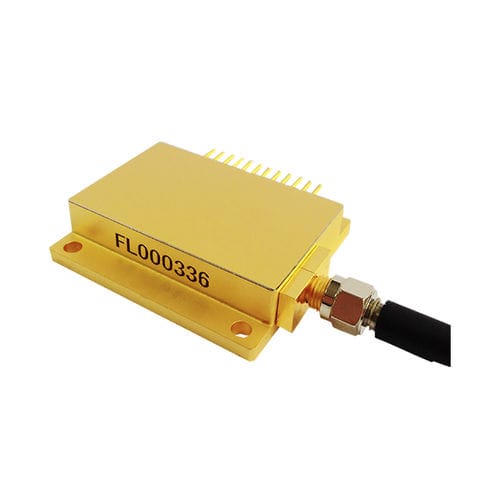 Laser ad onda continua - FL-FCMSE58-25-808-200/400 - Focuslight Technologies Inc. - a fibra / per trasformazione di materiali / per applicazioni mediche
