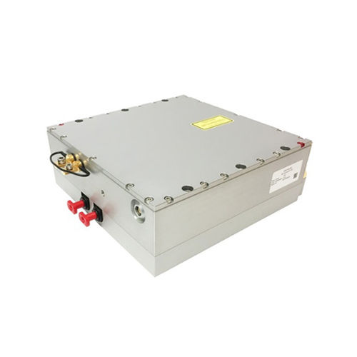Laser ad onda continua - FL-MF1798-350-980-400 - Focuslight Technologies Inc. - a fibra / sigillato / raffreddato ad acqua