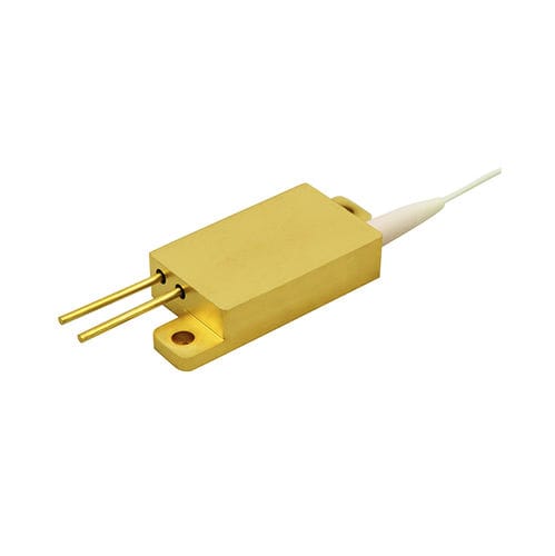 Laser ad onda continua - FL-FCMSE55-25-976-105 - Focuslight Technologies Inc. - a fibra / per applicazioni mediche / di pompaggio