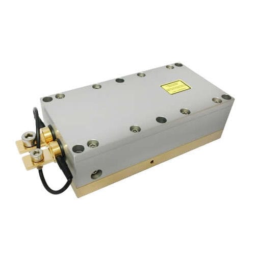 Laser ad onda continua -  FL-FG3008-60-981-200 - Focuslight Technologies Inc. - a fibra / sigillato / a raffreddamento termoelettrico