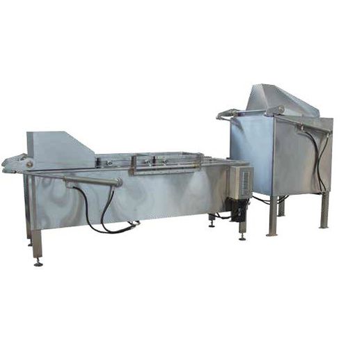 Pentola industriale universale - Picasso - Turatti - per l'industria agroalimentare / automatica