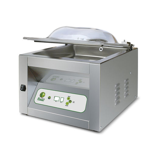 Macchina di confezionamento sottovuoto - CAM-E series - Fimar S.p.a. - automatica / da tavolo / per alimenti