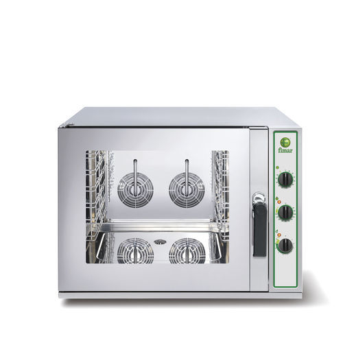 Forno per il settore agroalimentare a carrello - TOP series - Fimar S.p.a. - per pane / a pizza / per dolci