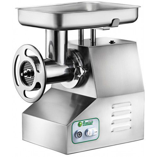 Tritacarne industriale classico - 32 series - Fimar S.p.a. - automatico / da banco / in acciaio inossidabile