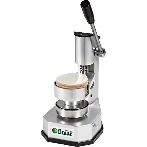 Hamburgatrice - F10 - Fimar S.p.a. - manuale