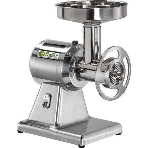 Tritacarne industriale classico - 22 series - Fimar S.p.a. - automatico / da banco / in acciaio inossidabile