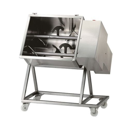 Mescolatore per carne in acciaio inossidabile - C2PN series - Fimar S.p.a. - a balestra