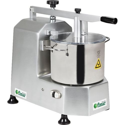 Cutter per carne industriale - BC series - Fimar S.p.a. - sottovuoto