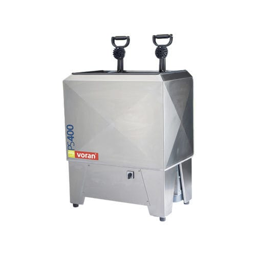 Lavatrice agroalimentare - PS400 - Voran