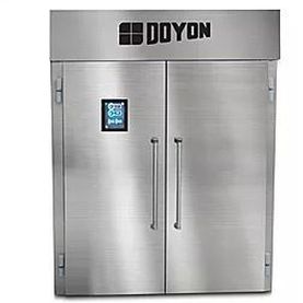 Cella di lievitazione dinamica - Doyon Equipment
