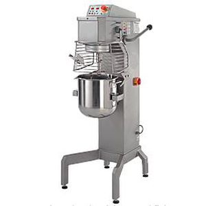 Impastatrice planetaria - BTL020 - Doyon Equipment - per panifici / per pasticceria / per impasto da pizza