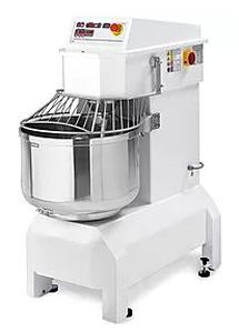 Miscelatore a girante - AEF0 series - Doyon Equipment - batch / per prodotti lattiero-caseari / in acciaio inossidabile