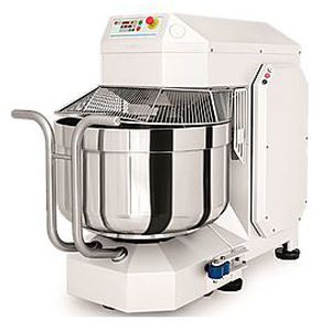 Impastatrice a spirale - ATR100  - Doyon Equipment - per panifici / per impasto da pizza / con vasca fissa