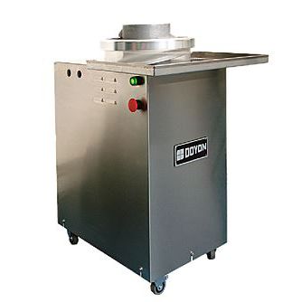 Arrotondatrice - DR45 - Doyon Equipment