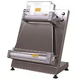 Sfogliatrice manuale - DL18P - Doyon Equipment - a singola uscita