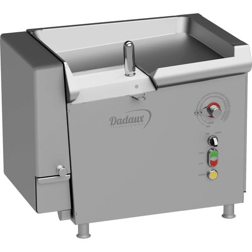 Cubettatrice per carne - PRECICUT 2D  - Dadaux SAS - per kebab / per shawarma / per pesce