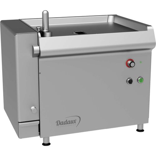 Cubettatrice per carne - PRECICUT 3D - Dadaux SAS - per pesce / per verdura / in acciaio inossidabile