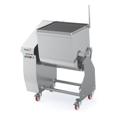Mescolatore per carne in acciaio inossidabile - PMX80-PB - Dadaux SAS - a palette