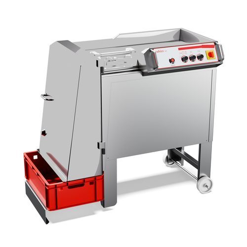 Cubettatrice per carne - Cubixx - Dadaux SAS - per pesce / per formaggi / multiuso