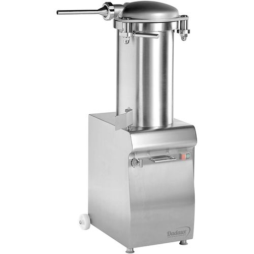 Insaccatrice alimentare idraulica - PHX 15 - Dadaux SAS - automatica / per budelli / per salsicce