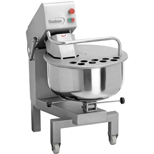 Mescolatore per carne in acciaio inossidabile - PMX 60 - Dadaux SAS