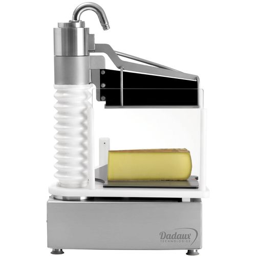 Porzionatrice per formaggio da banco - Mini Comtoise - Dadaux SAS - parmigiano / a ghigliottina / automatica