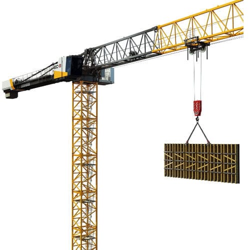 Gru mobile - 220 EC-B 10 - Liebherr Cranes - GME / per cantiere / compatta