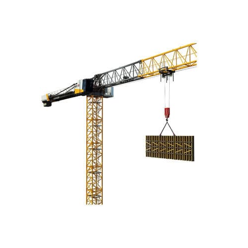 Gru mobile - 240 EC-B 10 Fibre - Liebherr Cranes - GME / per cantiere