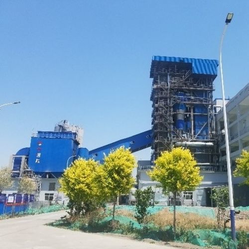 caldaia ad acqua calda - Taishan Group Tai’an Boao International Trade Co.,