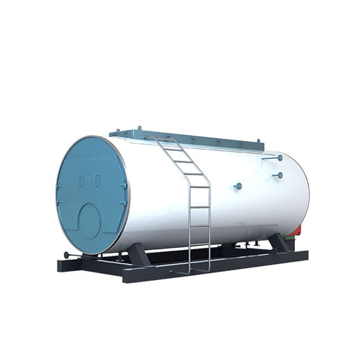 Caldaia ad acqua calda - WNS series - Taishan Group Tai’an Boao International Trade Co., - a vapore / a olio combustible / a gas naturale