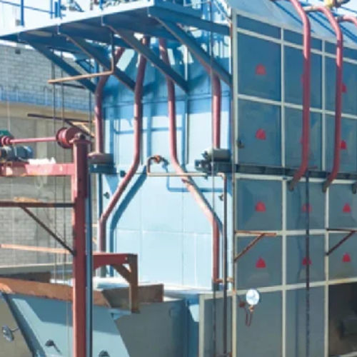 caldaia ad acqua calda - Taishan Group Tai’an Boao International Trade Co.,