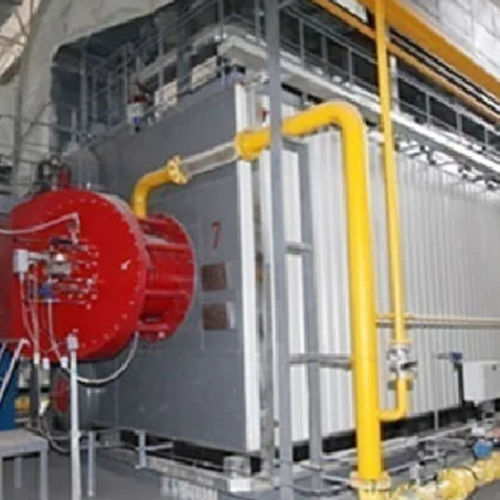 Caldaia ad acqua calda - SZS series - Taishan Group Tai’an Boao International Trade Co., - a vapore / a gas / a carbone