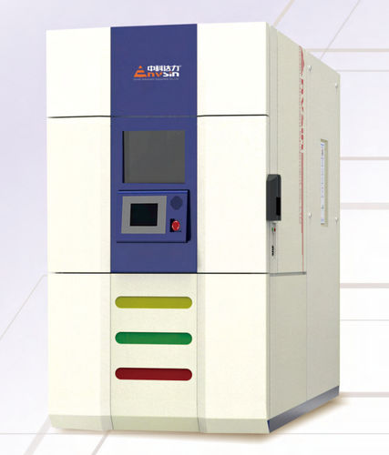 Camera per test climatica - ET-S3 series - Envsin Instrument Equipment Co., Ltd - di temperatura / environmental stress screening / di stabilità