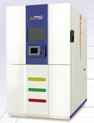 Camera per test climatica - ET-S2 series - Envsin Instrument Equipment Co., Ltd - di temperatura / environmental stress screening / di stabilità