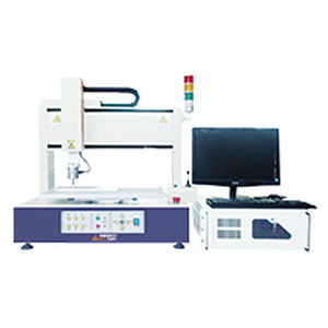 Macchina per prova di tensione - Envsin Instrument Equipment Co., Ltd - di pressione / controllata da computer / di materiali