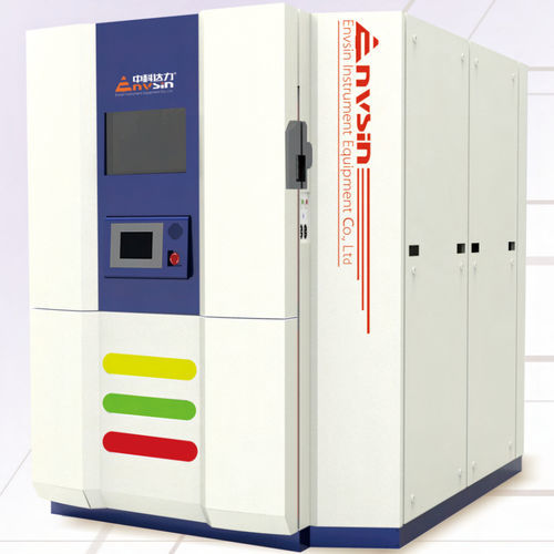Camera per test climatica - ETS-S3 series - Envsin Instrument Equipment Co., Ltd - di temperatura / ambientale / ESS