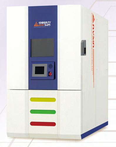 Camera per test per shock termico - ETS-S2 series - Envsin Instrument Equipment Co., Ltd - climatica / di temperatura / di stabilità