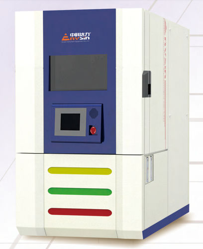 Camera per test climatica - EYC60 series - Envsin Instrument Equipment Co., Ltd - di temperatura / di stabilità / per shock termico