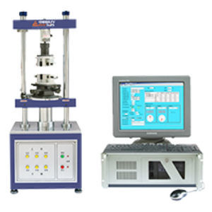 Macchina per prova di compressione - Envsin Instrument Equipment Co., Ltd - di forza / di velocità / controllata da computer