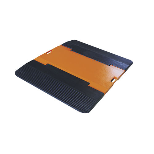 Pesa assi wireless - PAW-C WIRED - HOLI - robusta / in acciaio / per veicolo