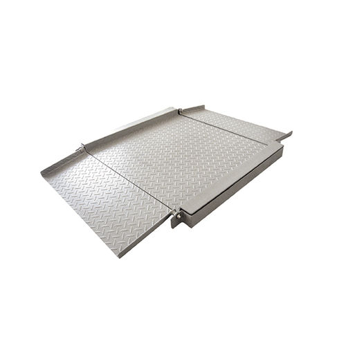 Bilancia ultraresistente - V8-IIL/V8SS-IIL - HOLI - a piattaforma / lb / oz