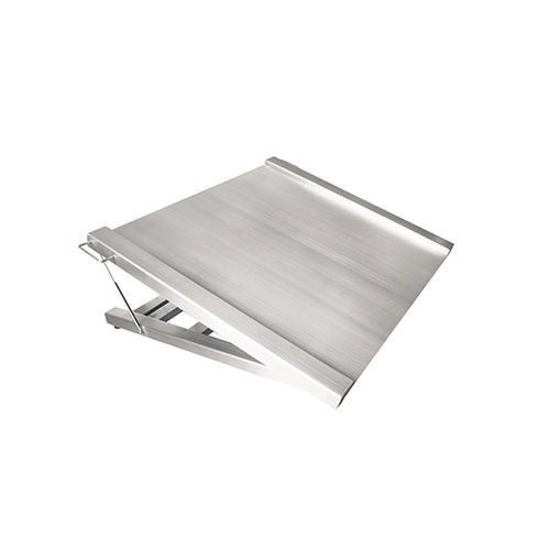 Bilancia commerciale - WSS-C - HOLI - a piattaforma / lb / oz