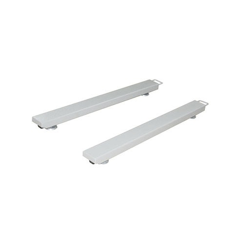 Pesapallet in acciaio inossidabile - Beam-A/ASS - HOLI - con monitor separato / per uso prolungato / mobile