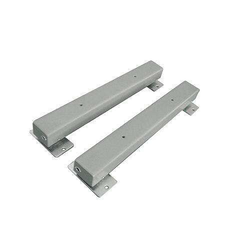 Pesapallet in acciaio inossidabile - Beam-C/CSS - HOLI - con monitor separato / per uso prolungato