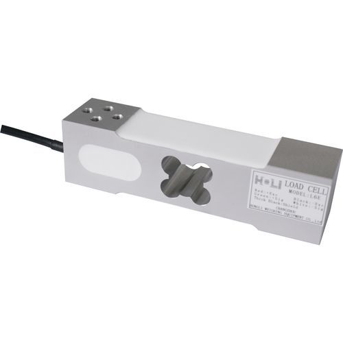 Cella di carico single point - HL6E  - HOLI - di trazione-compressione / analogica / di pesatura