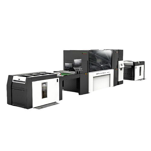 Macchina da taglio laser - PaperOne 7000 - SEI LASER - con matrice / per materie plastiche / per carta